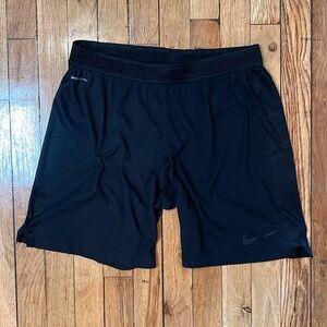 Nike Vaporknit Soccer Shorts